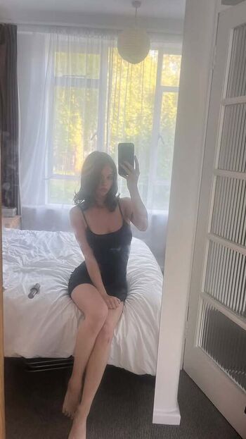 Full leaked Tui caro lister private onlyfans photo