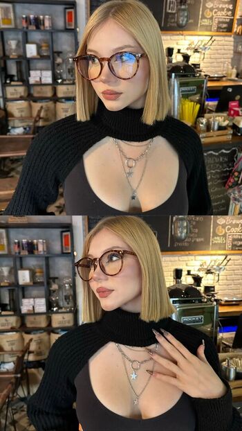 Full leaked Tulinsekercii page private onlyfans photo