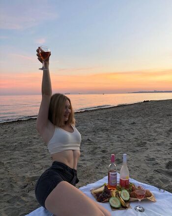 Full leaked Tulinsekercii private onlyfans photo