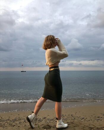 Full leaked Tulinsekercii private onlyfans photo