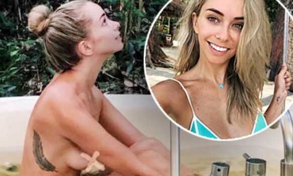 Full leaked Tully smyth private onlyfans photo