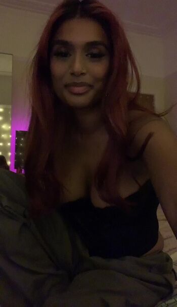 Full leaked Tulsi  page private onlyfans photo
