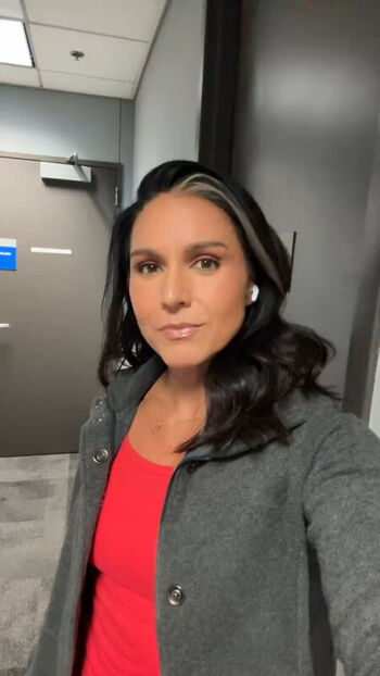 Tulsi Gabbard