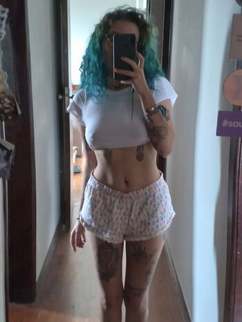 Full leaked Turquoise bby private onlyfans photo