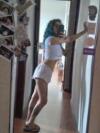 Full leaked Turquoise bby private onlyfans photo