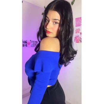 Tushikha Goswami
