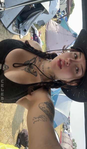 Full leaked Tuttilicious private onlyfans photo