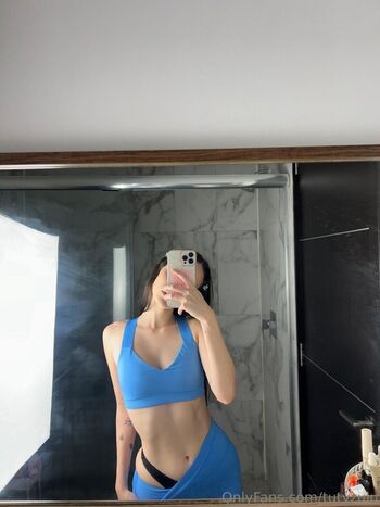 Full leaked Tutyzulu page private onlyfans photo