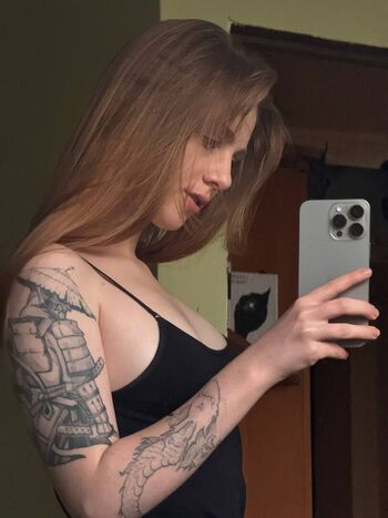 Full leaked Tvoya van private onlyfans photo