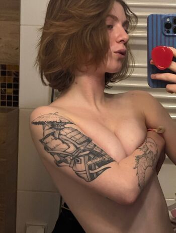 Full leaked Tvoya van private onlyfans photo