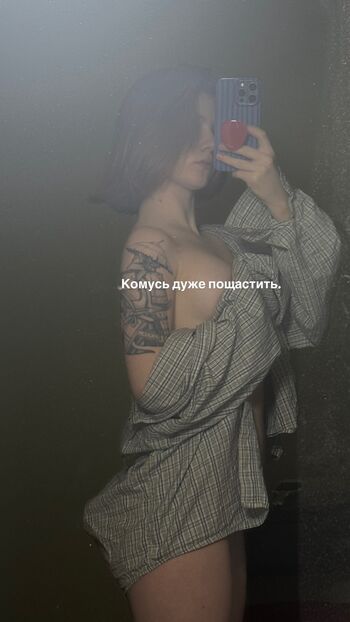 Full leaked Tvoya van private onlyfans photo