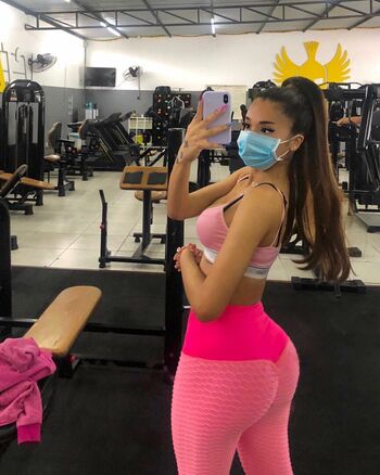 Full leaked Twayla venti private onlyfans photo