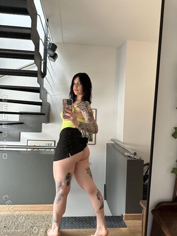 Full leaked Tweetylau  page private onlyfans photo