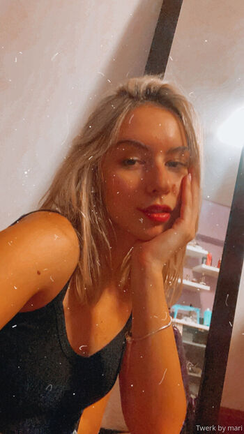 twerkbymari