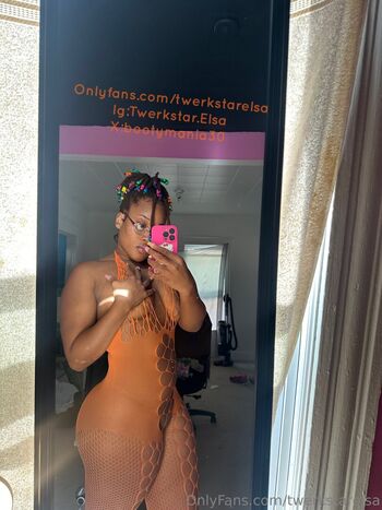Full leaked Twerkstarelsa private onlyfans photo