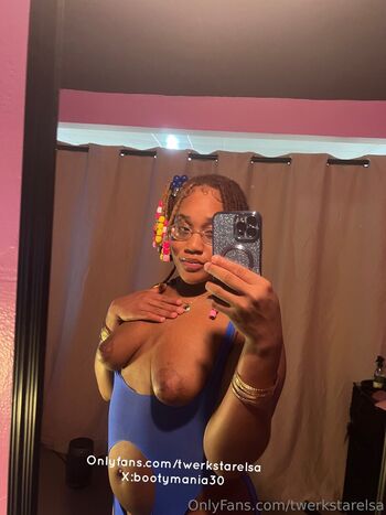 Full leaked Twerkstarelsa private onlyfans photo