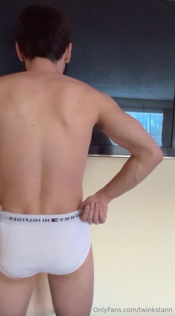 Full leaked Twinkstann private onlyfans photo