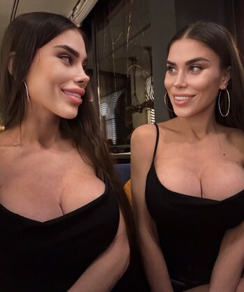 Full leaked Twins s k private onlyfans photo