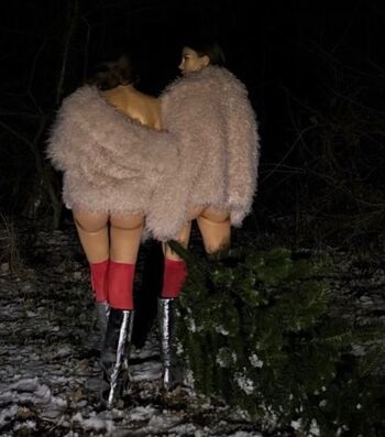 Full leaked Twins s k private onlyfans photo