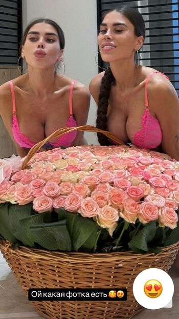 Full leaked Twins s k private onlyfans photo