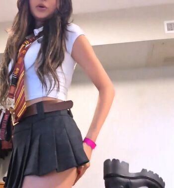 Full leaked Twitch streamer catrnado private onlyfans photo