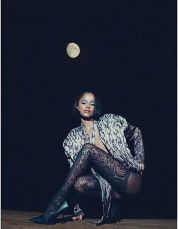 Full leaked Angel chan/ private onlyfans photo