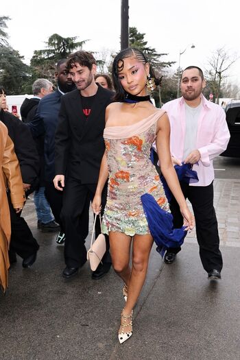 Full leaked Little me/ private onlyfans photo