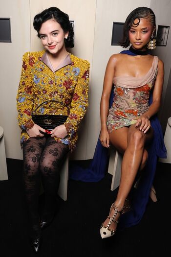 Full leaked Alishalilyoficial/ private onlyfans photo