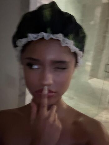 Full leaked Aura natasha avila/ private onlyfans photo