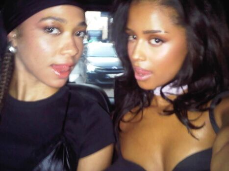 Full leaked Nneka/ private onlyfans photo