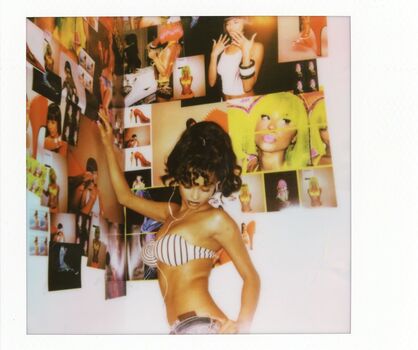 Full leaked Tyla page private onlyfans photo