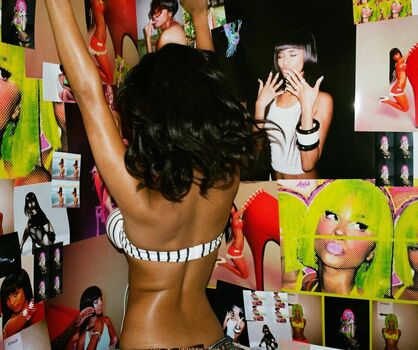 Full leaked Tyla page private onlyfans photo