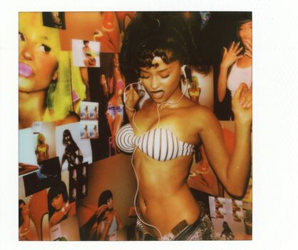 Full leaked Tyla page private onlyfans photo