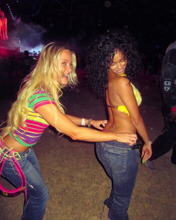 Full leaked Tyla page private onlyfans photo