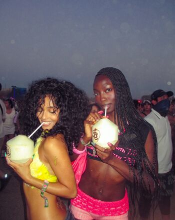 Full leaked Tyla page private onlyfans photo