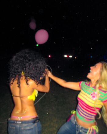 Full leaked Tyla page private onlyfans photo