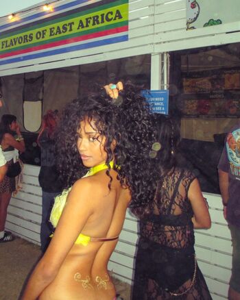 Full leaked Tyla page private onlyfans photo