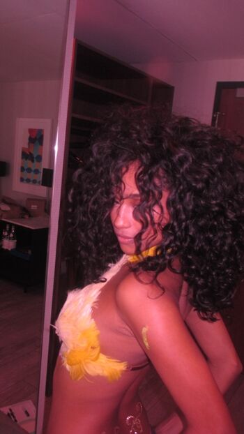 Full leaked Itsstephhoney / private onlyfans photo