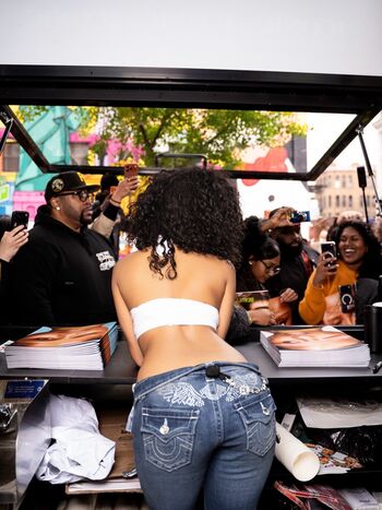 Full leaked Tyla private onlyfans photo