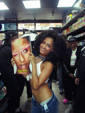 Full leaked Tyla private onlyfans photo