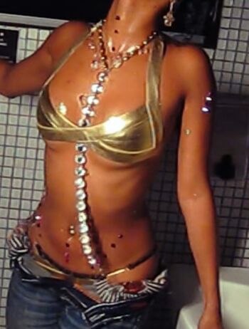 Full leaked Schaennie private onlyfans photo