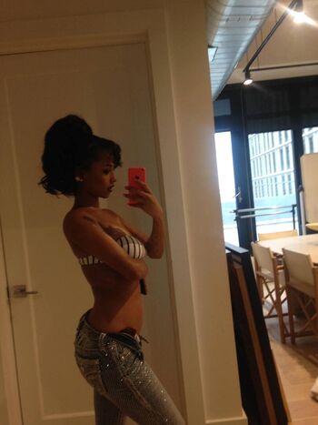 Full leaked Marilyn marie/ private onlyfans photo