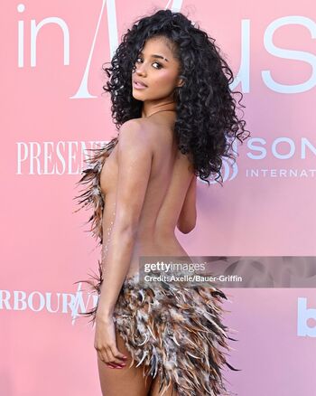 Full leaked Tyla private onlyfans photo