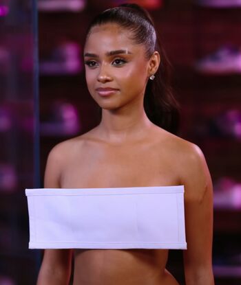 Full leaked Tyla private onlyfans photo