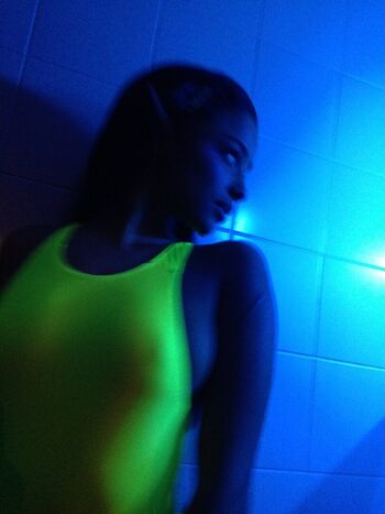 Full leaked Winter aespa/ private onlyfans photo