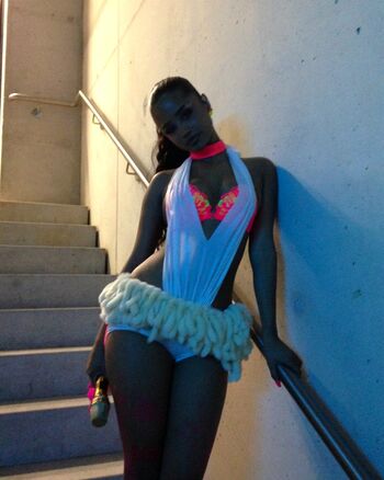 Full leaked Tyla private onlyfans photo