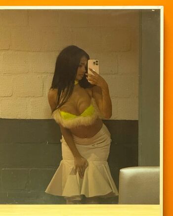 Full leaked Tyla private onlyfans photo