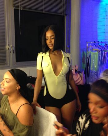 Full leaked Tyla private onlyfans photo