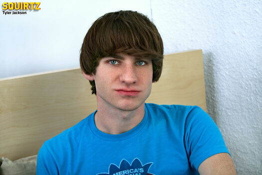 Tyler Jackson