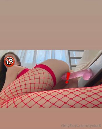 Full leaked Tynka private onlyfans photo